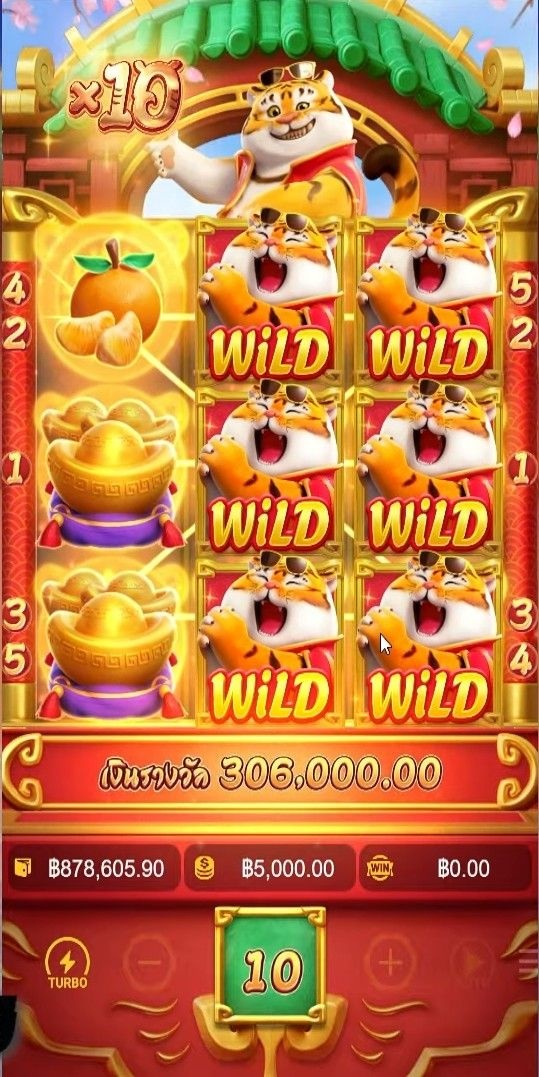Gold Fish Casino