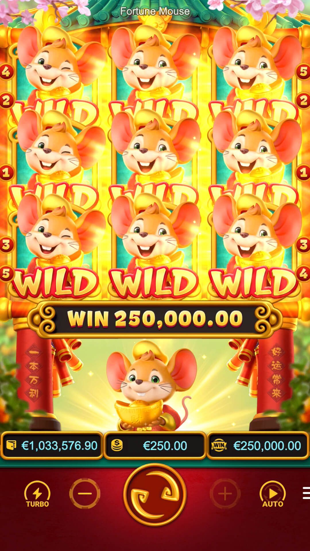 Gold Fish Casino game