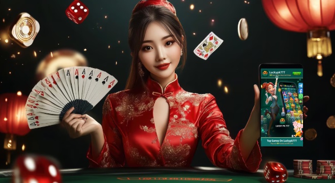 Gold Fish Casino - ورچوئل گیمز میں 
