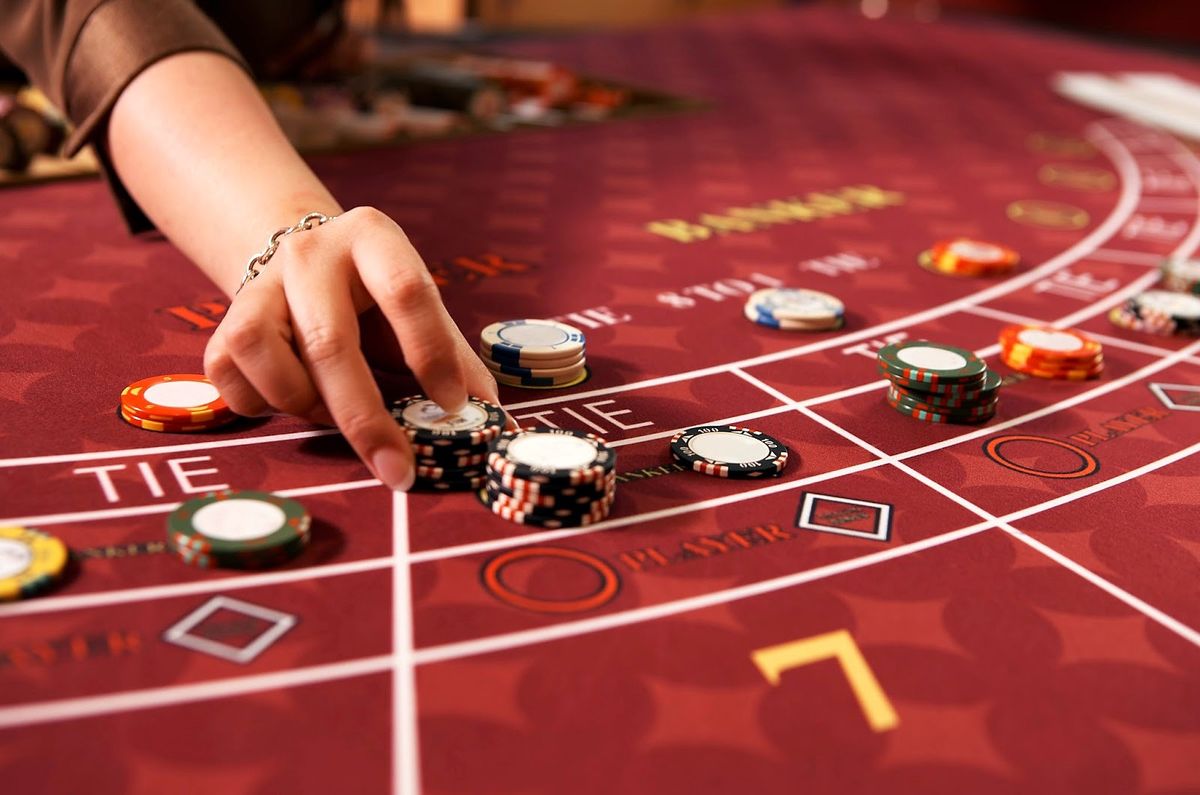 Gold Fish Casino پاکستان کیسینو میں بلیک جیک گیمز