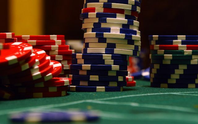 Gold Fish Casino پاکستان میں میگا ویز کیسینو گیمز