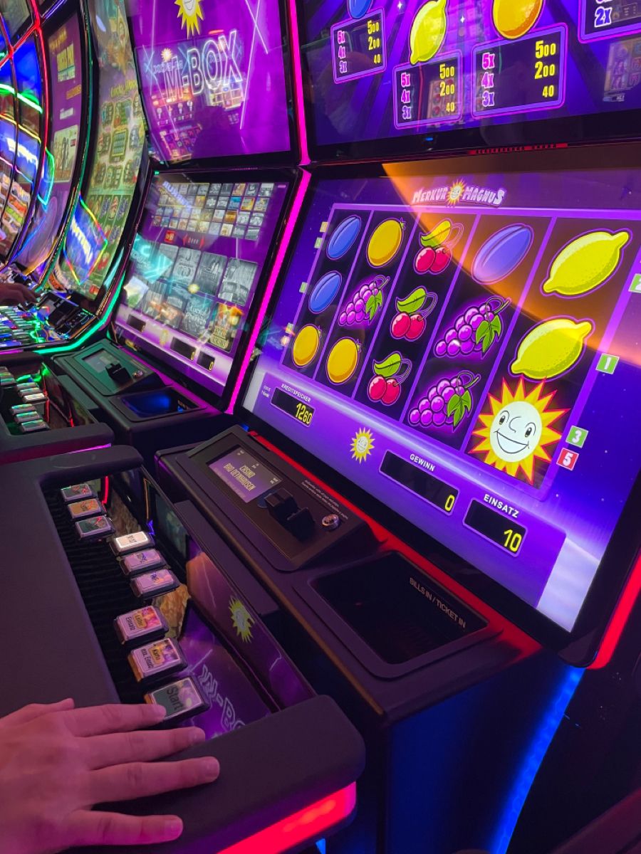 پاکستان کے نئے Gold Fish Casinoکیسینو کھلاڑیوں کے لیے خوش آمدید بونس