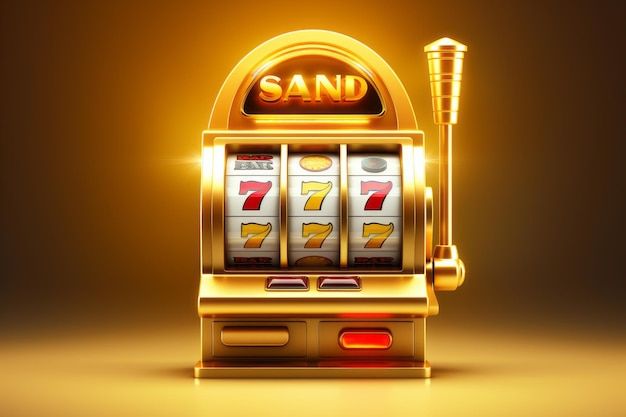 Gold Fish Casino پر آن لائن سلاٹس کے بارے میں