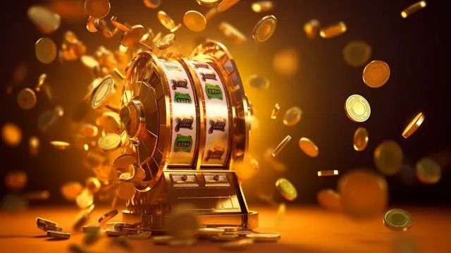Gold Fish Casino پاکستان میں میگا ویز کیسینو گیمز
