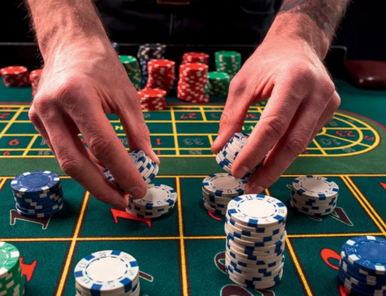 ایک اکاؤنٹ بنائیں یا Gold Fish Casino کیسینو میں لاگ ان کریں۔