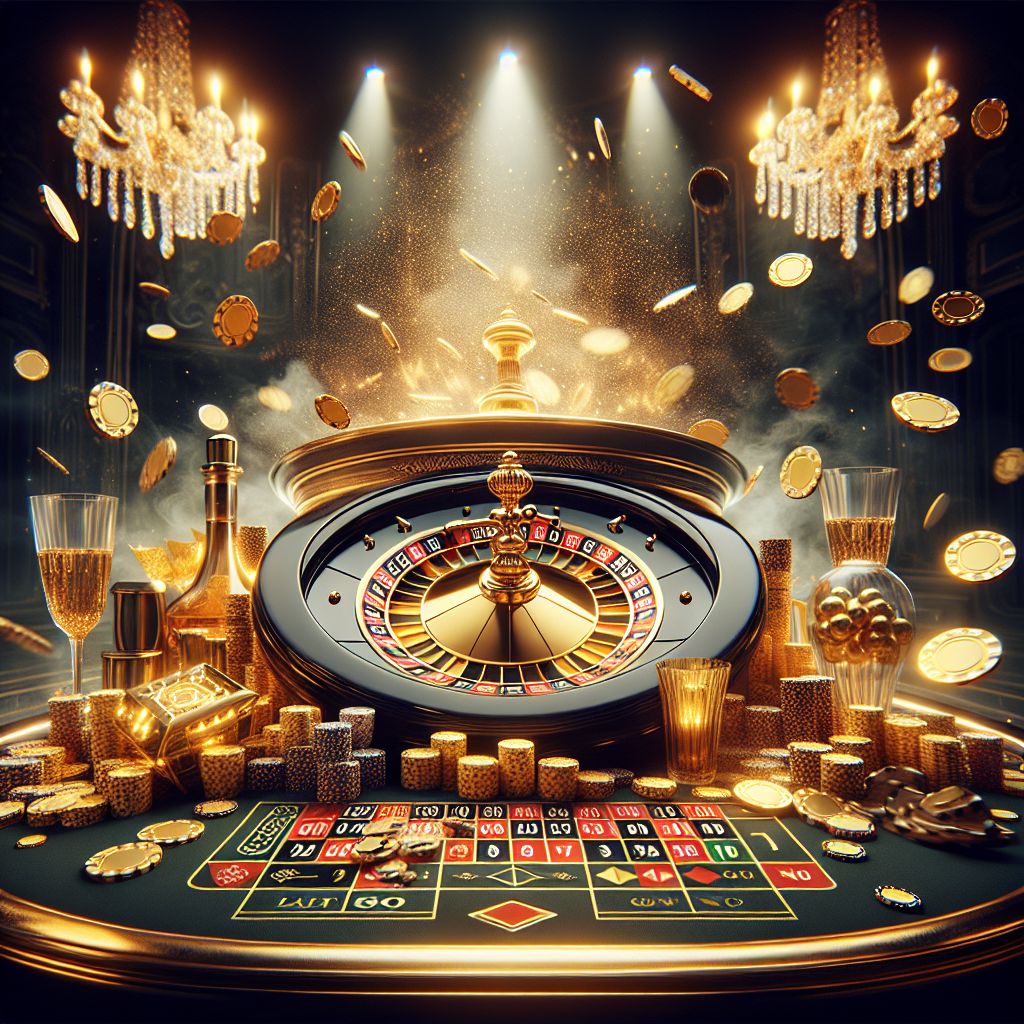 Gold Fish Casino سائٹ کے لیے آن لائن گیمز فراہم کرنے والے