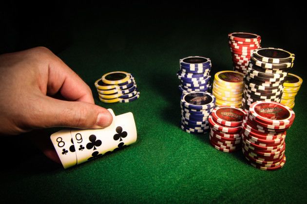 پاکستان میں Gold Fish Casino کا آن لائن کیسینو سیکشن کھولیں۔