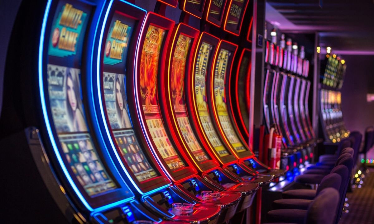 پاکستان کے نئے Gold Fish Casinoکیسینو کھلاڑیوں کے لیے خوش آمدید بونس
