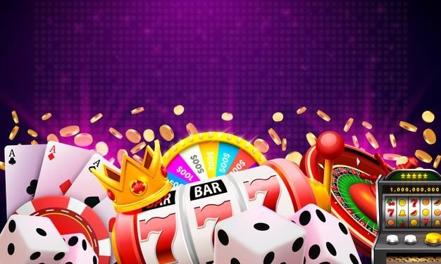 Gold Fish Casino پاکستان ریئل منی گیمز